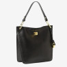Mac Douglas - Sac porté épaule Kentucky Romy S en cuir