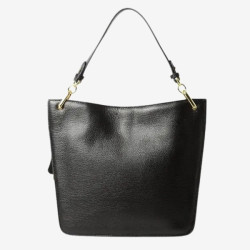 Mac Douglas - Sac porté épaule Kentucky Romy S en cuir