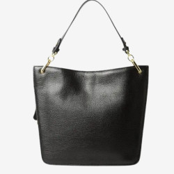 Mac Douglas - Sac porté épaule Kentucky Romy S en cuir
