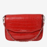 Mac douglas - Sac à rabat Medan Rythme Croco S