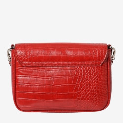 Mac douglas - Sac à rabat Medan Rythme Croco S