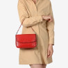 Mac douglas - Sac à rabat Medan Rythme Croco S