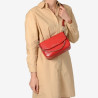 Mac douglas - Sac à rabat Medan Rythme Croco S