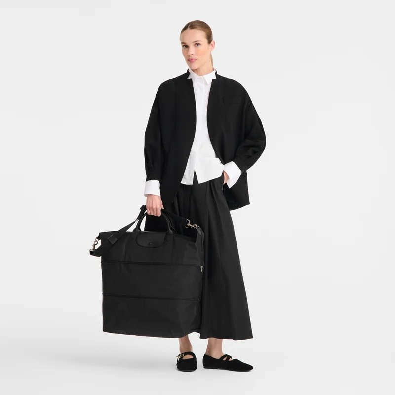 Longchamp – Sac de voyage extensible Le Pliage One