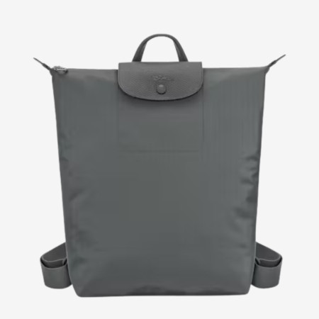 Longchamp - Sac à dos Le Pliage One anthracite