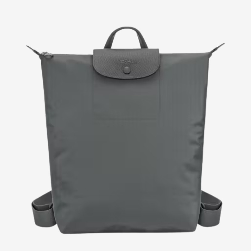 Longchamp - Sac à dos Le Pliage One anthracite