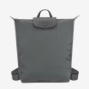 Longchamp - Sac à dos Le Pliage One anthracite