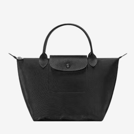 Longchamp - Sac à main Le Pliage One S