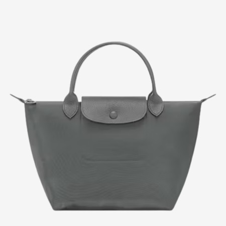 Longchamp - Sac à main Le Pliage One S anthracite