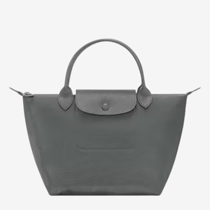 Longchamp - Sac à main Le Pliage One S anthracite
