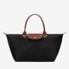 Longchamp – Grand sac à main Le Pliage Original L Noir