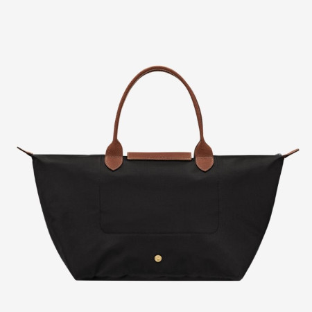 Longchamp – Grand sac à main Le Pliage Original L Noir