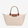 Longchamp – Grand sac à main Le Pliage Original L Papier