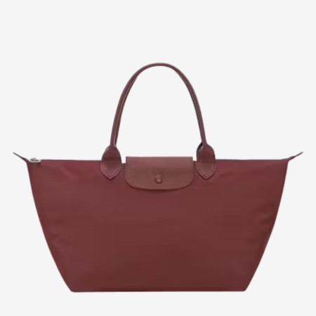 Longchamp - Grand sac à main Le Pliage One L