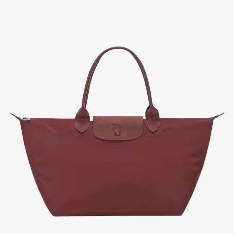 Longchamp - Grand sac à main Le Pliage One L