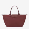 Longchamp - Grand sac à main Le Pliage One L