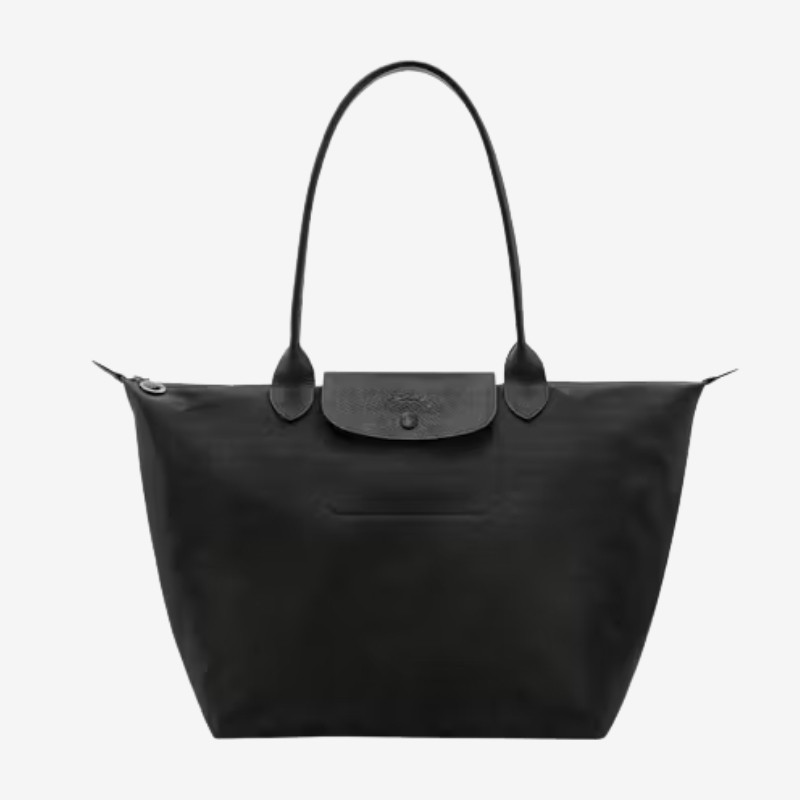 Longchamp - Sac cabas épaule Le Pliage One L