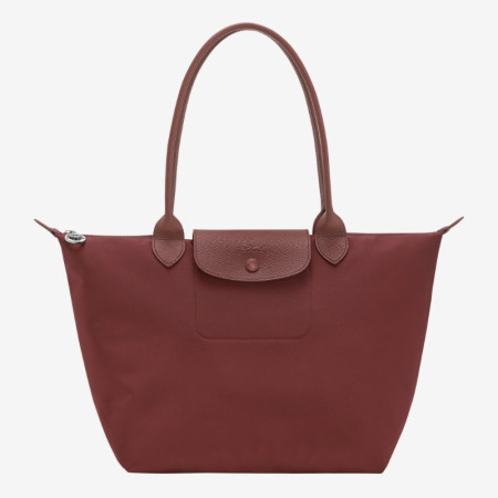 Longchamp – Sac cabas épaule Le Pliage One XL