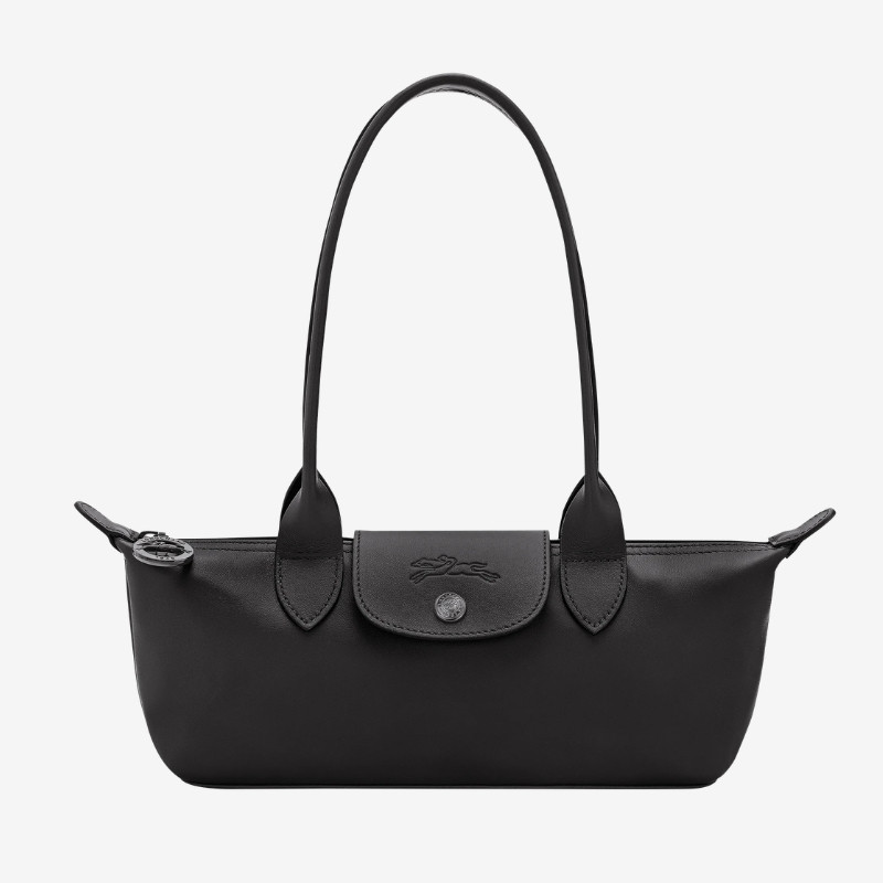 Longchamp - Sac baguette épaule Le Pliage Xtra M