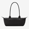 Longchamp - Sac baguette épaule Le Pliage Xtra M