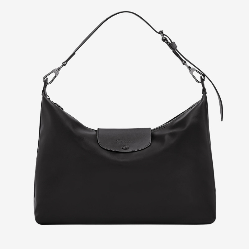 Longchamp – sac epaule Le Pliage XL Xtra