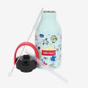 Hello Hossy - Gourde enfant isotherme Ocean Lover