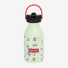 Hello Hossy - Gourde enfant isotherme Aloha