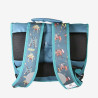 Pol Fox - Cartable Réversible 38 cm