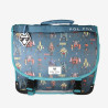 Pol Fox - Cartable Réversible 38 cm