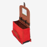 Tann's - cartable garçon Arthur 35 cm