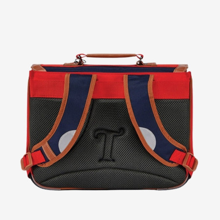 Tann's - cartable garçon Arthur 35 cm