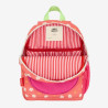 Hello Hossy – Sac à dos enfant primaire Peachy Bloom