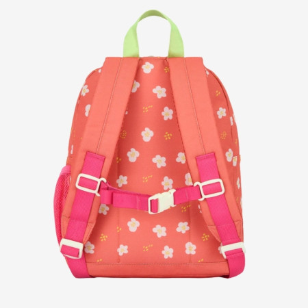 Hello Hossy – Sac à dos enfant primaire Peachy Bloom