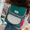 Hello Hossy – Sac à dos enfant à rabat Gardenjoy