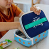 Hello Hossy - Boîte a goûter isotherme pour enfant