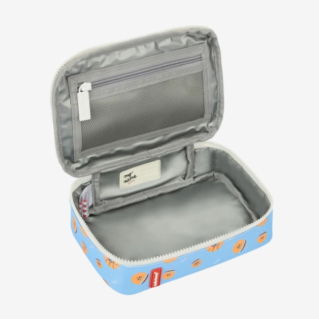 Hello Hossy - Boîte a goûter isotherme pour enfant