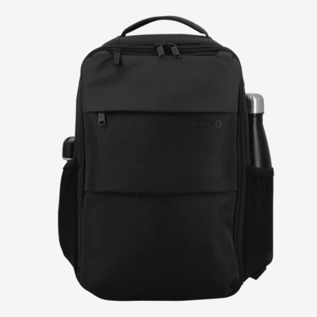 Jump - Sac à dos de Voyage Dunaa noir