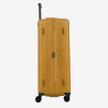 Jump - Grande Valise Soute Enaïs 75 cm jaune