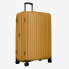 Jump - Grande Valise Soute Enaïs 75 cm jaune