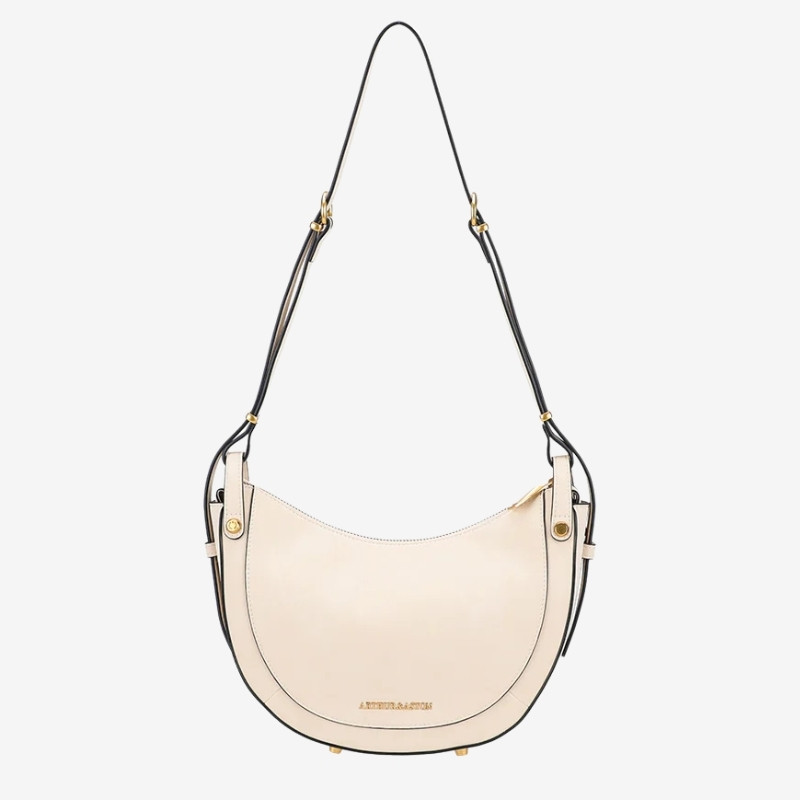 arthur et aston – petit sac épaule madelena