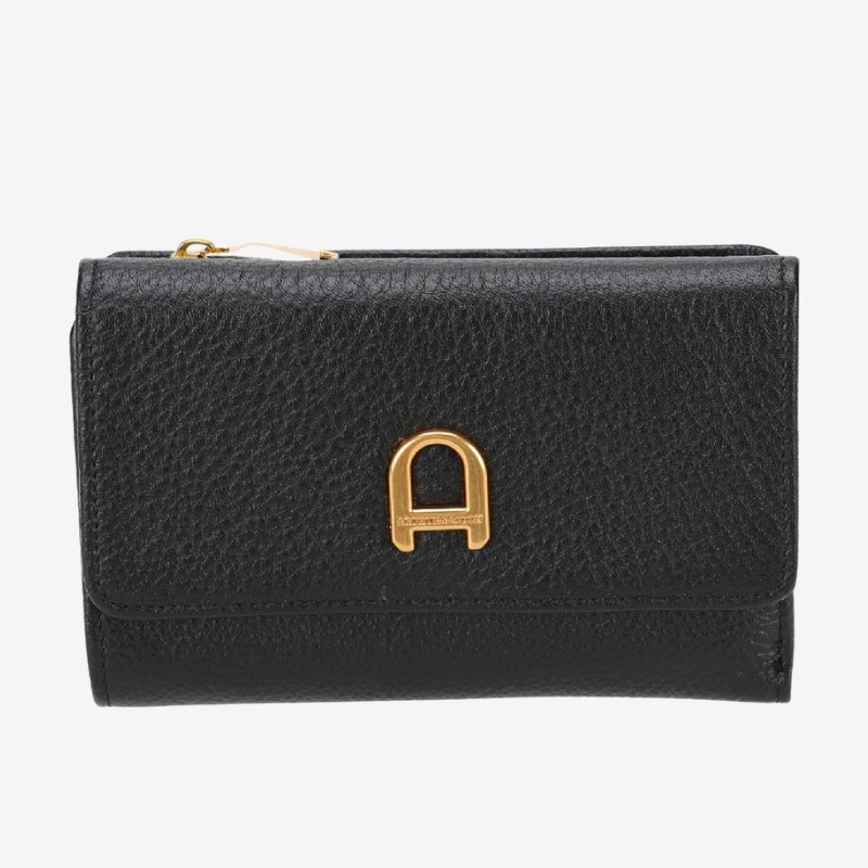 Arthur & Aston - Portefeuille compact Camille