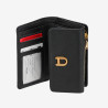 Arthur & Aston - Portefeuille compact Camille
