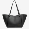 Lancaster - Sac cabas épaule tendance Sierra Haus