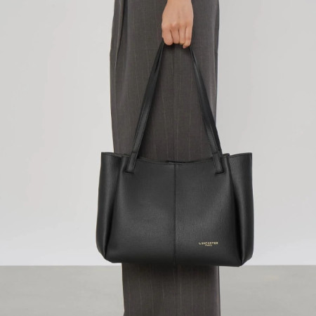 Lancaster - Sac cabas épaule tendance Sierra Haus