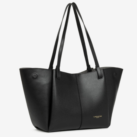 Lancaster - Sac cabas épaule tendance Sierra Haus