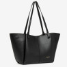 Lancaster - Sac cabas épaule tendance Sierra Haus