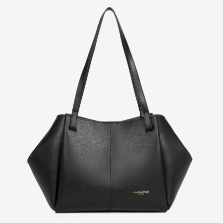 Lancaster - Sac cabas épaule tendance Sierra Haus