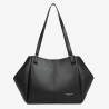 Lancaster - Sac cabas épaule tendance Sierra Haus