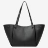 Lancaster - Sac cabas épaule tendance Sierra Haus