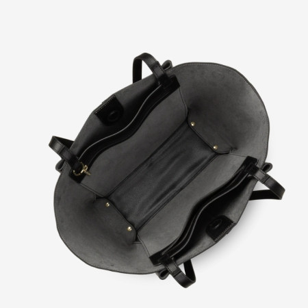 Lancaster - Sac cabas épaule tendance Sierra Haus